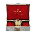 腕時計 オメガ OMEGA コンステレーション 168.005 自動巻き メンズ K18YG無垢 Cal.561 デイト ヴィンテージ