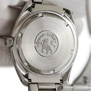 腕時計 グランドセイコー Grand Seiko ヘリテージコレクション 9Fクォーツ SBGV223 9F82-0AF0 クオーツ メンズ ブラック デイト