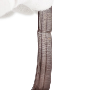 腕時計 ショーメ CHAUMET ダンディ XL クロノグラフ W11790-30V 自動巻き メンズ K18PG×SS コンビ シルバー スモールセコンド