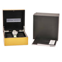 腕時計 パネライ PANERAI ルミノール ドゥエ PAM00755 U番 自動巻き メンズ レディース U番 グレー デイト スモールセコンド