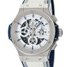 腕時計 ウブロ HUBLOT ビッグバン アエロバン MT88 311.SX.2090.NR.MTK15 自動巻き メンズ 田中将大 マー君 コラボ 日本限定
