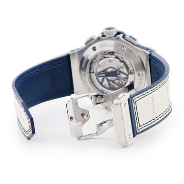 腕時計 ウブロ HUBLOT ビッグバン アエロバン MT88 311.SX.2090.NR.MTK15 自動巻き メンズ 田中将大 マー君 コラボ 日本限定