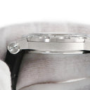 腕時計 ブルガリ BVLGARI ディアゴノ プロフェッショナル スクーバ アクア DP42BSVDSD DP42SSD 自動巻き メンズ ブラック デイト
