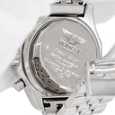 腕時計 ブライトリング BREITLING ベントレー バーナート 42 スペシャルエディション A41390 自動巻き メンズ ブラック クロノグラフ