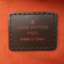 ルイヴィトン LOUIS VUITTON ジェロニモス N51994 ダミエエベヌ ダミエキャンバス ボディバッグ ゴールド金具 ウエストバッグ 旧型