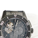 腕時計 ゼニス ZENITH エル プリメロ ストラトス スピンドリフト 75.2060.4061/21.R573 自動巻き メンズ OH済 ブラック クロノグラフ