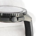 腕時計 ゼニス ZENITH エル プリメロ ストラトス スピンドリフト 75.2060.4061/21.R573 自動巻き メンズ OH済 ブラック クロノグラフ