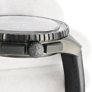 腕時計 ゼニス ZENITH エル プリメロ ストラトス スピンドリフト 75.2060.4061/21.R573 自動巻き メンズ OH済 ブラック クロノグラフ