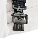 腕時計 ゼニス ZENITH エル プリメロ ストラトス スピンドリフト 75.2060.4061/21.R573 自動巻き メンズ OH済 ブラック クロノグラフ