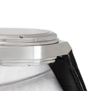 腕時計 IWC IWC ビッグインヂュニア 7デイズ IW500501 自動巻き メンズ OH済 ブラック パワーリザーブインジケーター