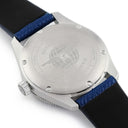 腕時計 ロンジン LONGINES スピリット ズールータイム L3.812.4.93.2 自動巻き メンズ デイト ブルー 青 回転ベゼル GMT