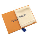 ルイヴィトン LOUIS VUITTON ポルトカルト ロミー M81881 アルマニャック モノグラムキャンバス カードケース ゴールド金具 フラグメントケース コインケース