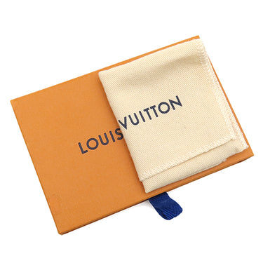 ルイヴィトン LOUIS VUITTON ポルトカルト ロミー M81881 アルマニャック モノグラムキャンバス カードケース ゴールド金具 フラグメントケース コインケース