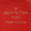 ルイヴィトン LOUIS VUITTON ポルトモネ ロン M62088 モノグラム モノグラムキャンバス コインケース ゴールド金具 シロクマ クリスマス限定
