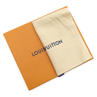 ルイヴィトン LOUIS VUITTON ポルトモネ ロン M62088 モノグラム モノグラムキャンバス コインケース ゴールド金具 シロクマ クリスマス限定