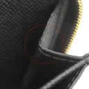 ルイヴィトン LOUIS VUITTON ポルトフォイユ ルー M81461 モノグラムリバース モノグラムキャンバス モノグラムリバースキャンバス 二つ折り財布 ゴールド金具 茶 ラウンドファスナー