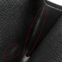 ルイヴィトン LOUIS VUITTON ポルトフォイユ ルー M81461 モノグラムリバース モノグラムキャンバス モノグラムリバースキャンバス 二つ折り財布 ゴールド金具 茶 ラウンドファスナー