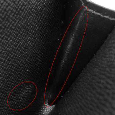 ルイヴィトン LOUIS VUITTON ポルトフォイユ ルー M81461 モノグラムリバース モノグラムキャンバス モノグラムリバースキャンバス 二つ折り財布 ゴールド金具 茶 ラウンドファスナー