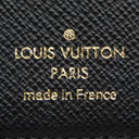 ルイヴィトン LOUIS VUITTON ポルトフォイユ ルー M81461 モノグラムリバース モノグラムキャンバス モノグラムリバースキャンバス 二つ折り財布 ゴールド金具 茶 ラウンドファスナー