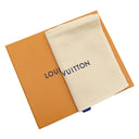 ルイヴィトン LOUIS VUITTON ポルトフォイユ ルー M81461 モノグラムリバース モノグラムキャンバス モノグラムリバースキャンバス 二つ折り財布 ゴールド金具 茶 ラウンドファスナー