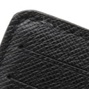 ルイヴィトン LOUIS VUITTON ポルトフォイユ ルー M81461 モノグラムリバース モノグラムキャンバス モノグラムリバースキャンバス 二つ折り財布 ゴールド金具 茶 ラウンドファスナー