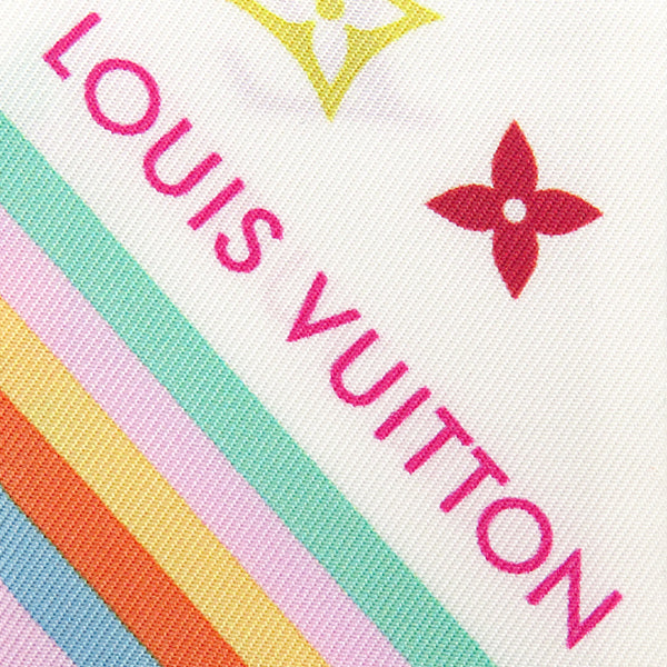 ルイヴィトン LOUIS VUITTON LV×TM バンドーBB モノグラム マルチ