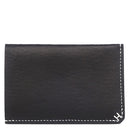 エルメス HERMES H セリエ H085912CA89 ブラック ヴォーエバーカーフ ヴォーエヴァーグレイン カードケース 2024年製