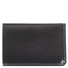 エルメス HERMES H セリエ H085912CA89 ブラック ヴォーエバーカーフ ヴォーエヴァーグレイン カードケース 2024年製