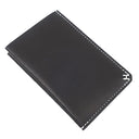 エルメス HERMES H セリエ H085912CA89 ブラック ヴォーエバーカーフ ヴォーエヴァーグレイン カードケース 2024年製
