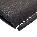 エルメス HERMES H セリエ H085912CA89 ブラック ヴォーエバーカーフ ヴォーエヴァーグレイン カードケース 2024年製