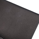 エルメス HERMES H セリエ H085912CA89 ブラック ヴォーエバーカーフ ヴォーエヴァーグレイン カードケース 2024年製