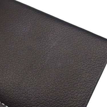 エルメス HERMES H セリエ H085912CA89 ブラック ヴォーエバーカーフ ヴォーエヴァーグレイン カードケース 2024年製