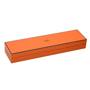 エルメス HERMES シェーヌダンクル パンク シルバー シルバー925 SH ブレスレット SV925 AG925 スターリングシルバー