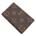 ルイヴィトン LOUIS VUITTON ミュルティクレ6 M62630 モノグラム モノグラムキャンバス キーケース ゴールド金具 茶 6連 6本 イニシャル入り