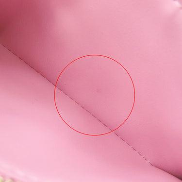 ルイヴィトン LOUIS VUITTON ポルトフォイユ ヴィクトリーヌ M80873 モノグラム モノグラムキャンバス 三つ折り財布 ゴールド金具 ヴィヴィエンヌ 桜