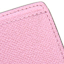 ルイヴィトン LOUIS VUITTON ポルトフォイユ ヴィクトリーヌ M80873 モノグラム モノグラムキャンバス 三つ折り財布 ゴールド金具 ヴィヴィエンヌ 桜