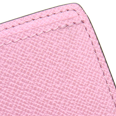 ルイヴィトン LOUIS VUITTON ポルトフォイユ ヴィクトリーヌ M80873 モノグラム モノグラムキャンバス 三つ折り財布 ゴールド金具 ヴィヴィエンヌ 桜
