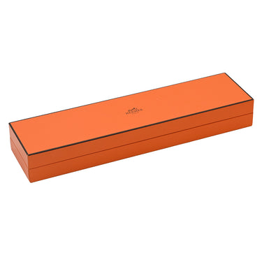 エルメス HERMES シェーヌダンクル GM シルバー シルバー925 ブレスレット 13コマ スターリングシルバー AG925