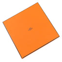 エルメス HERMES カザック ピル オ ファス H259105S グリシネ×アイボリー カシミヤ マフラー 白 バイカラー CASAQUE PILE OU FACE