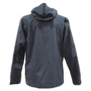 パタゴニア patagonia メンズ ボルダー フォーク レイン ジャケット 85140 SMDB スモルダーブルー ポリエステル 14036 ナイロンジャケット 防水 耐久性撥水
