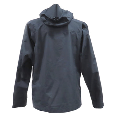 パタゴニア patagonia メンズ ボルダー フォーク レイン ジャケット 85140 SMDB スモルダーブルー ポリエステル 14036 ナイロンジャケット 防水 耐久性撥水
