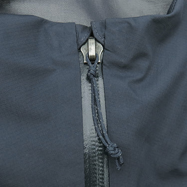 パタゴニア patagonia メンズ ボルダー フォーク レイン ジャケット 85140 SMDB スモルダーブルー ポリエステル 14036 ナイロンジャケット 防水 耐久性撥水