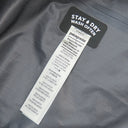 パタゴニア patagonia メンズ ボルダー フォーク レイン ジャケット 85140 SMDB スモルダーブルー ポリエステル 14036 ナイロンジャケット 防水 耐久性撥水