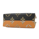 ルイヴィトン LOUIS VUITTON オンザゴーGM M44674 モノグラムジャングル レザー モノグラムジャングル 2WAYバッグ ゴールド金具 黒 レオパード ゼブラ トート ショルダー