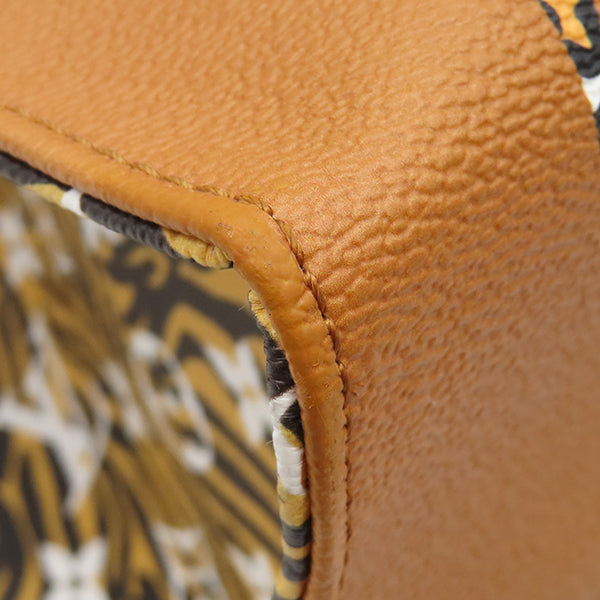 ルイヴィトン LOUIS VUITTON オンザゴーGM M44674 モノグラム