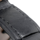 ルイヴィトン LOUIS VUITTON ミニ ソフトトランク M68970 モノグラムタフタ―ジュ モノグラムキャンバス タフタ―ジュ ショルダーバッグ ブラック金具 茶 黒
