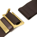 ルイヴィトン LOUIS VUITTON ジェロニモス N51994 ダミエエベヌ ダミエキャンバス ボディバッグ ゴールド金具 ウエストバッグ 旧型