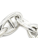 エルメス HERMES シェーヌダンクル GM シルバー シルバー925 ブレスレット 15コマ スターリングシルバー AG925