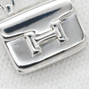 エルメス HERMES アミュレット コンスタンス ペンダント シルバー シルバー925 ネックレス バッグモチーフ AG925