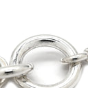 エルメス HERMES アミュレット コンスタンス ペンダント シルバー シルバー925 ネックレス バッグモチーフ AG925